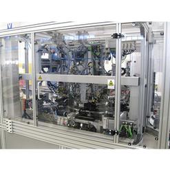和鑫自动化设备厂家(图)-非标自动化生产线-芜湖非标自动化